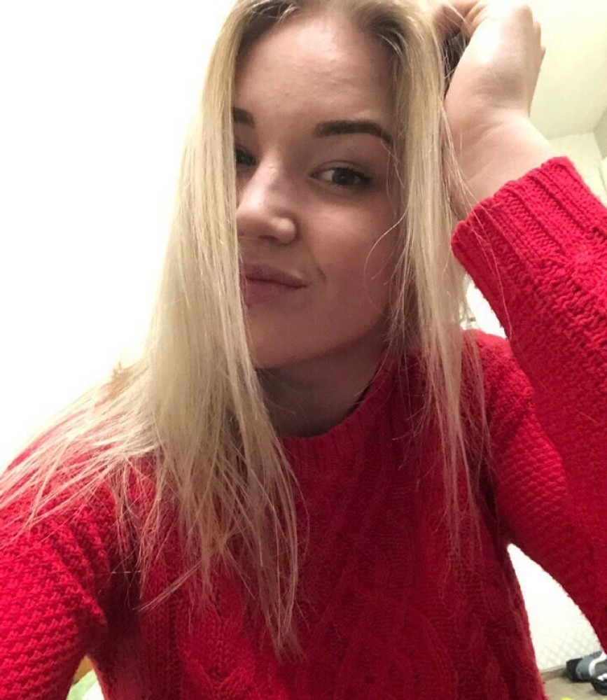 Индивидуалка Влада фото № 2 в городе Орск