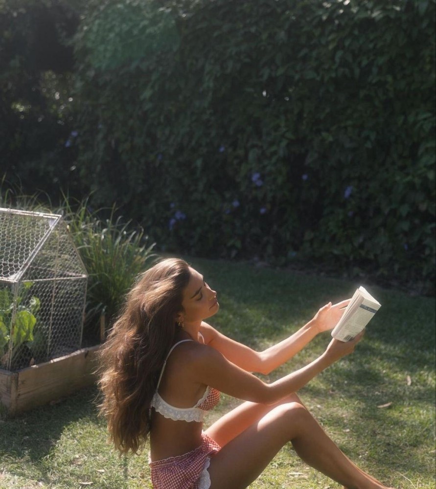 Индивидуалка Яна фото № 2 в городе Орск