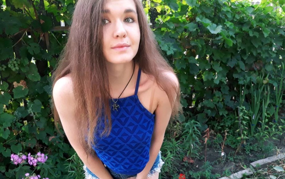 Индивидуалка Яна фото № 2 в городе Орск