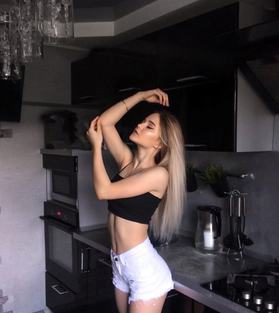 Индивидуалка Яночка фото № 2 в городе Орск