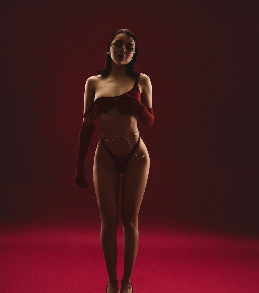 Индивидуалка Ярослава фото № 2 в городе Орск