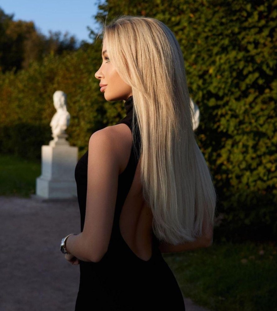 Индивидуалка Юлия фото № 2 в городе Орск