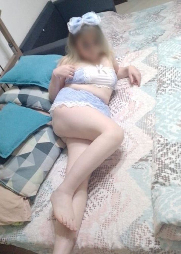 Индивидуалка Альбина главное фото в городе Орск 