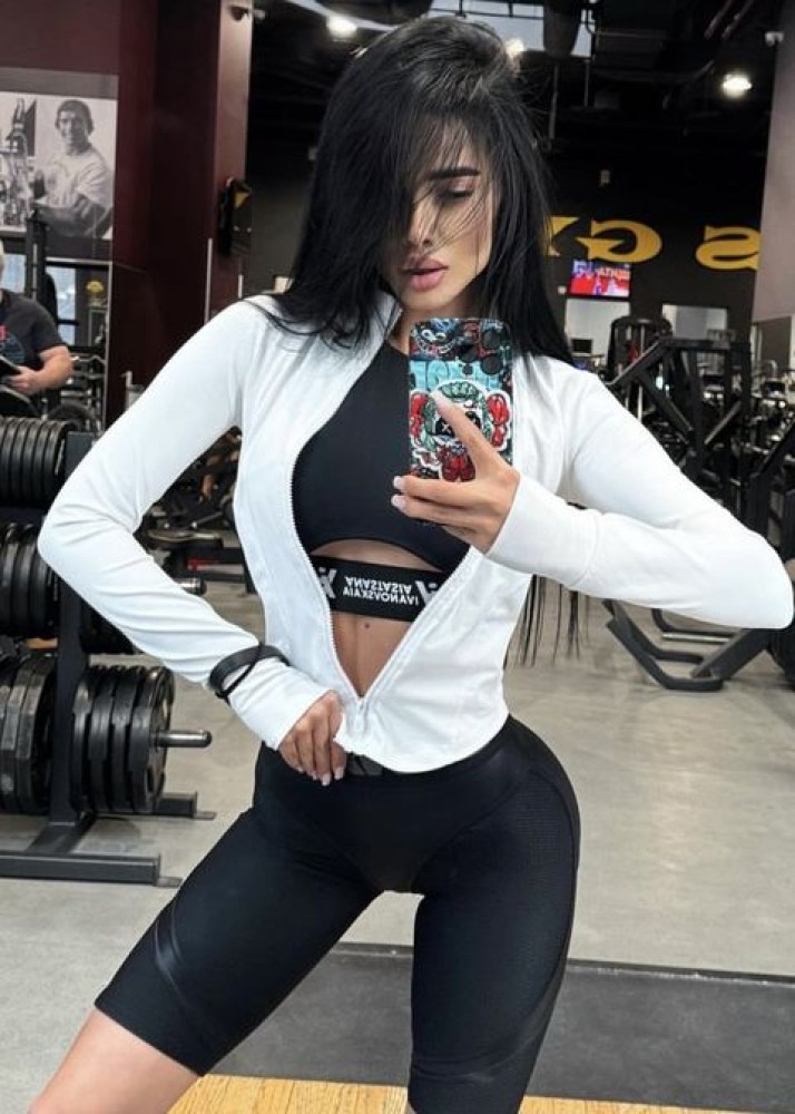 Индивидуалка Александра фото № 2 в городе Орск