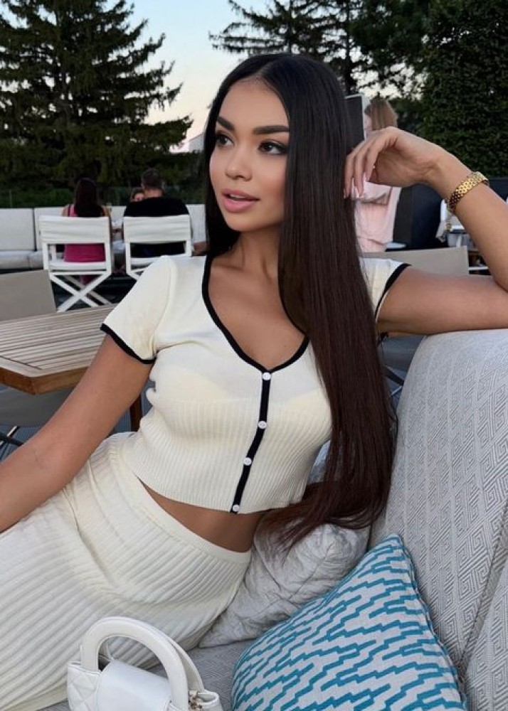 Индивидуалка Алина фото № 2 в городе Орск