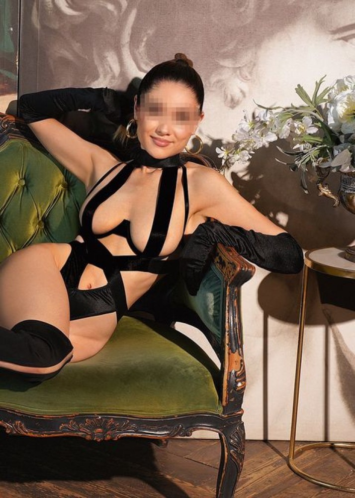 Индивидуалка Алиса фото № 2 в городе Орск