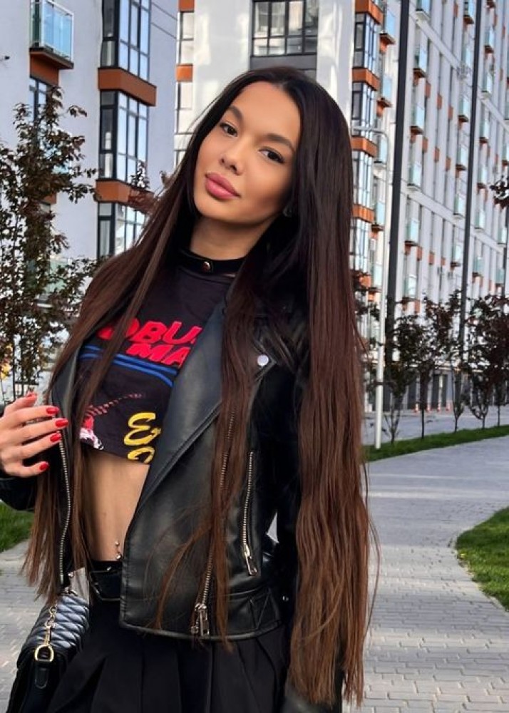 Индивидуалка Алсу фото № 2 в городе Орск