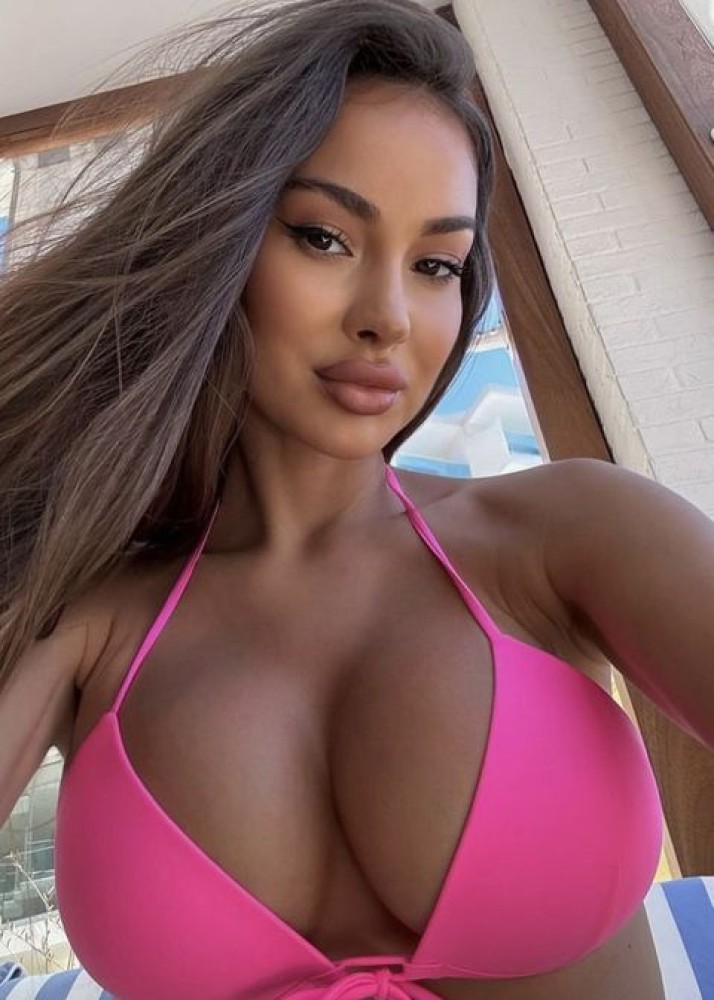 Индивидуалка Алёна фото № 2 в городе Орск