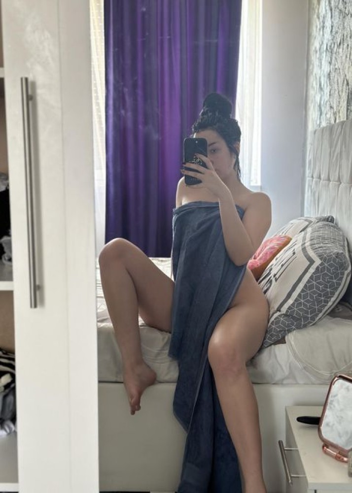 Индивидуалка Амина фото № 2 в городе Орск