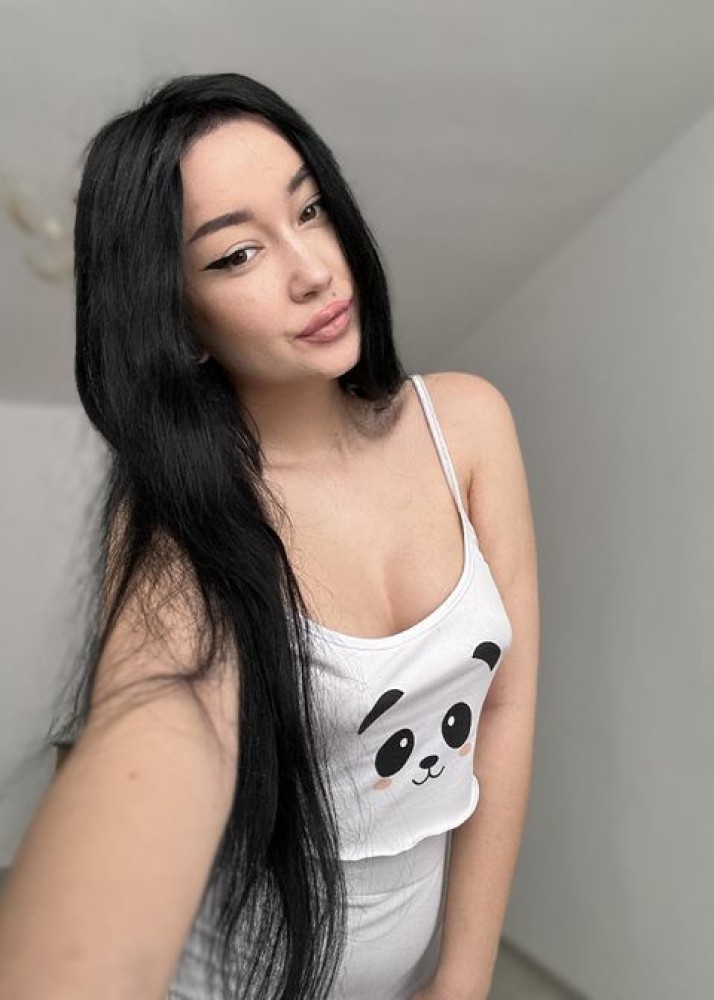 Индивидуалка Амина фото № 2 в городе Орск