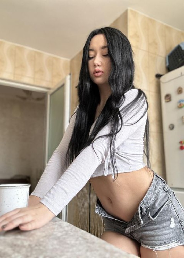 Индивидуалка Амина фото № 2 в городе Орск