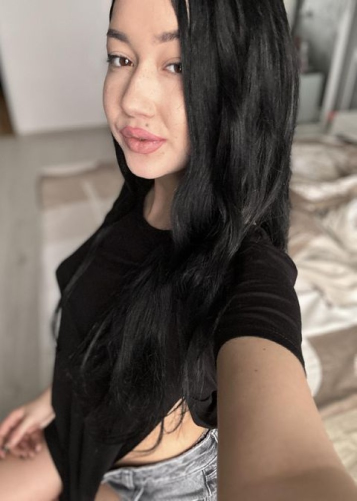 Индивидуалка Амина фото № 2 в городе Орск