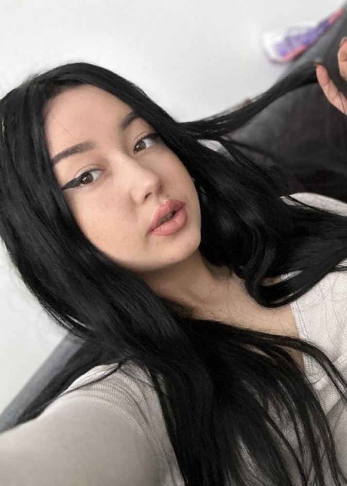 Индивидуалка Амина фото № 2 в городе Орск