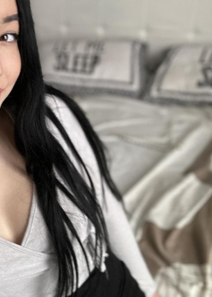 Индивидуалка Амина фото № 2 в городе Орск