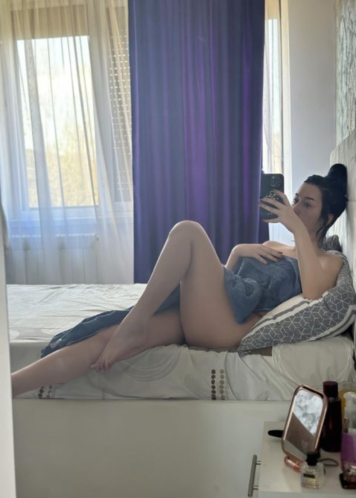 Индивидуалка Амина фото № 2 в городе Орск