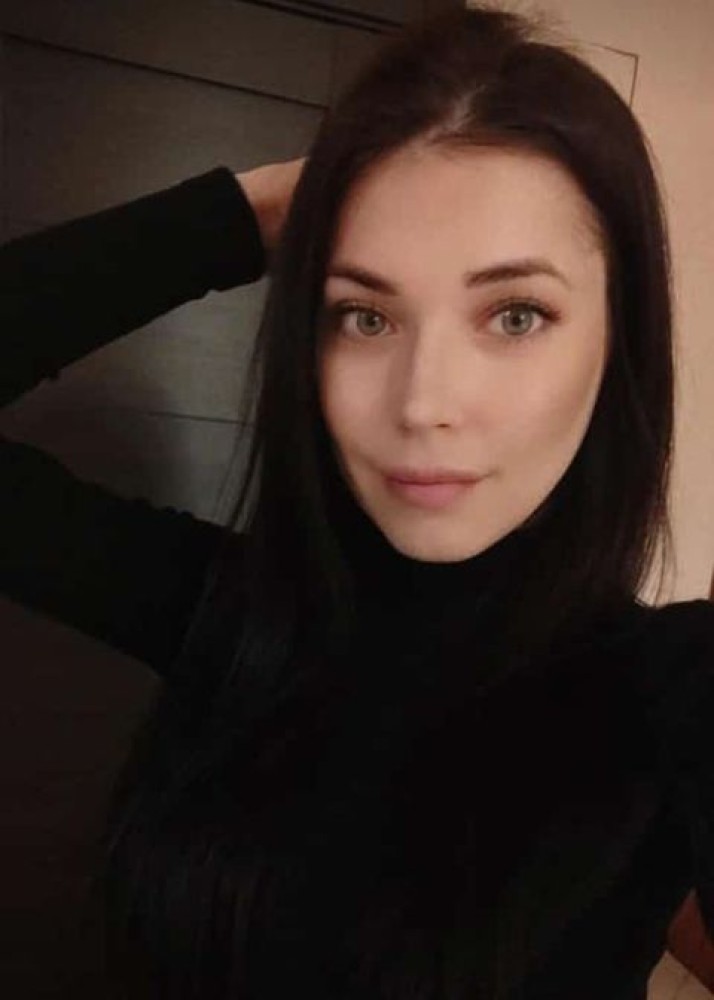 Индивидуалка АНАСТАСИЯ фото № 2 в городе Орск