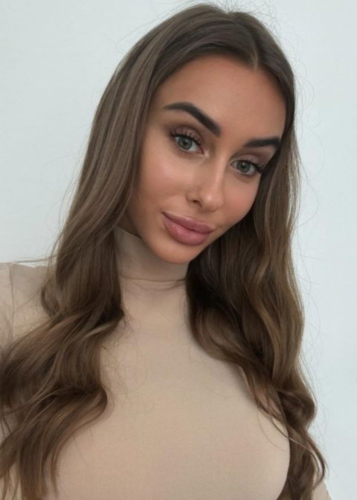 Индивидуалка Анна главное фото в городе Орск 