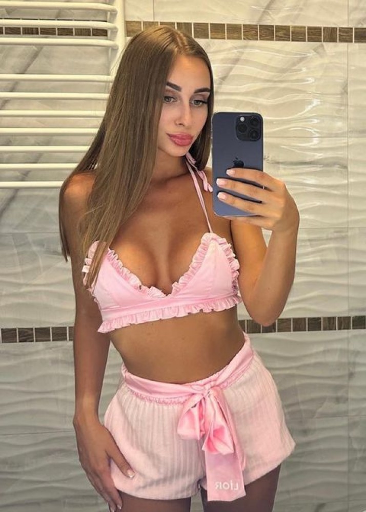 Индивидуалка Анна фото № 2 в городе Орск