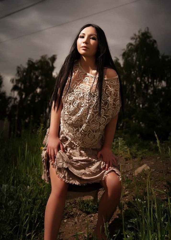 Индивидуалка Аня фото № 2 в городе Орск