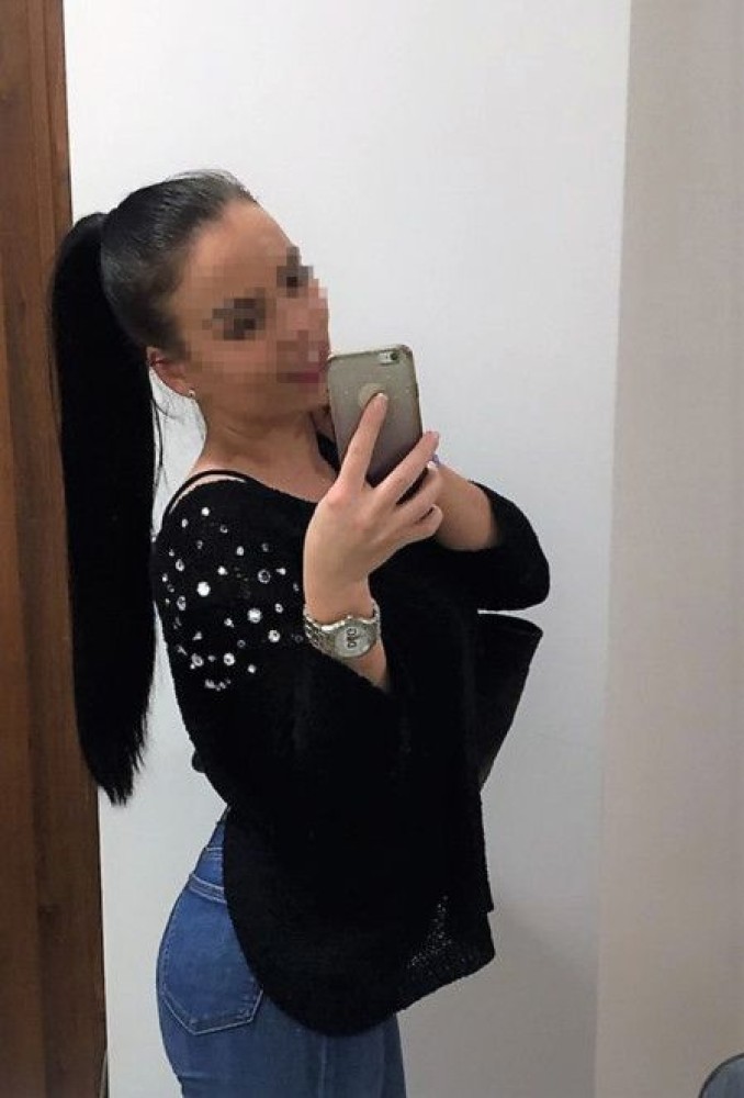 Индивидуалка Ася фото № 2 в городе Орск