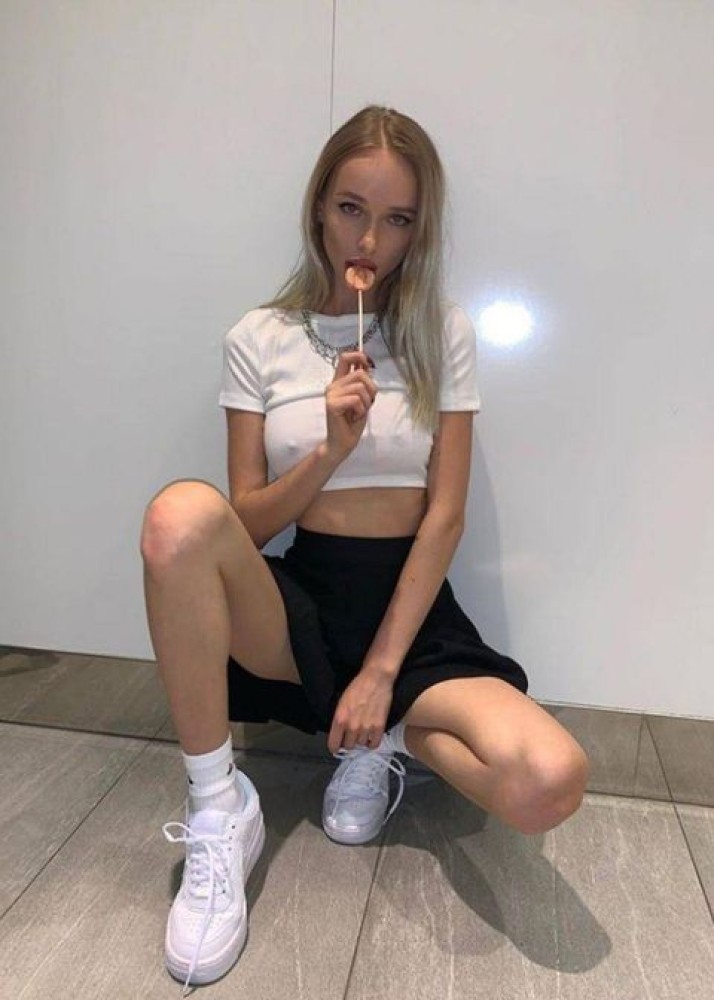 Индивидуалка Дарина фото № 2 в городе Орск