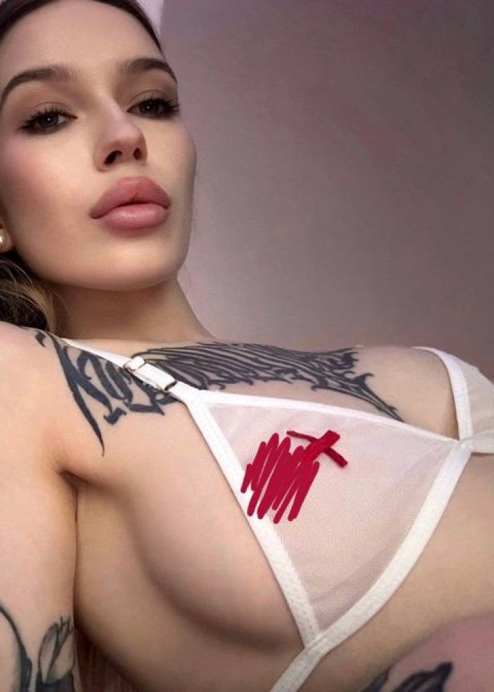 Индивидуалка Даша фото № 2 в городе Орск