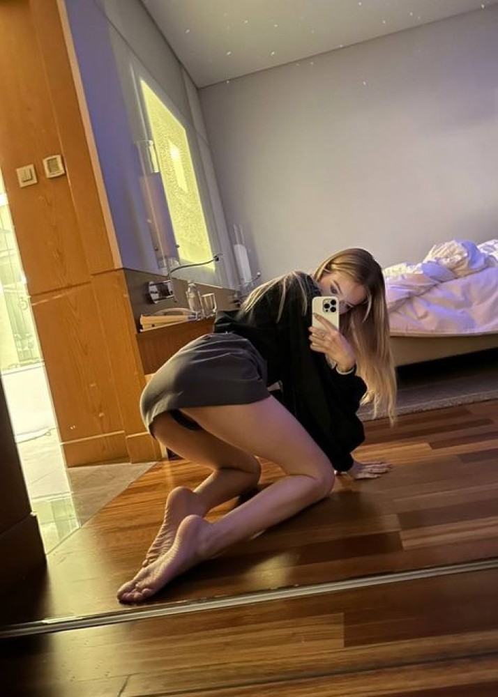 Индивидуалка Даша фото № 2 в городе Орск