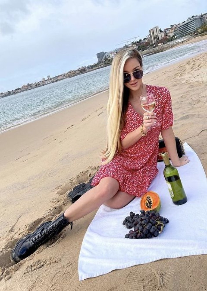 Индивидуалка Элла фото № 2 в городе Орск