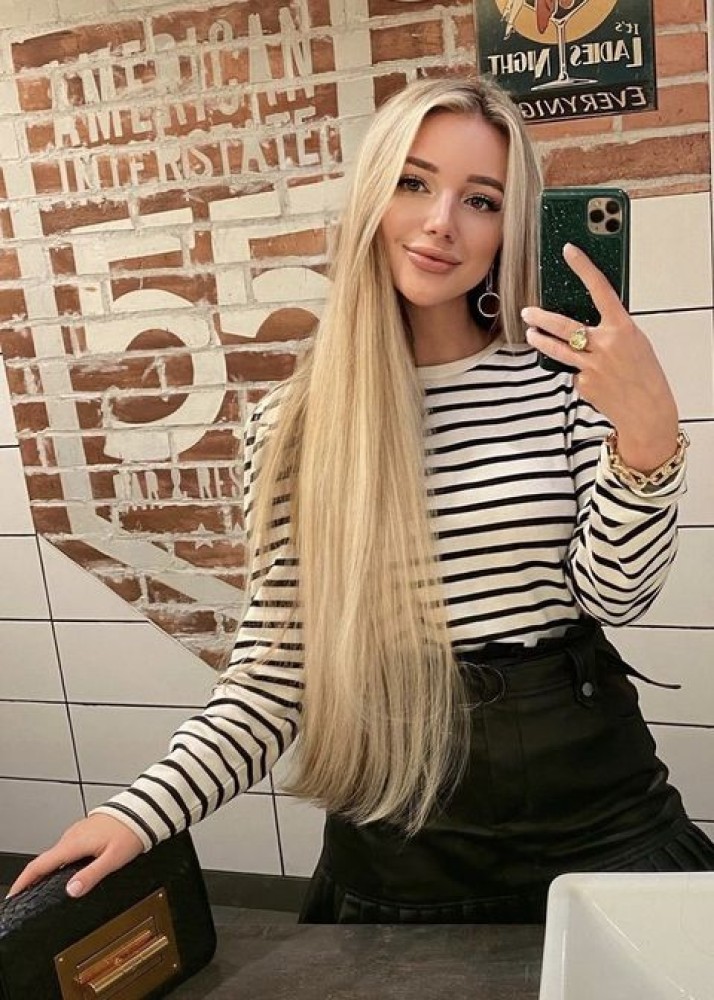 Индивидуалка Элла фото № 2 в городе Орск