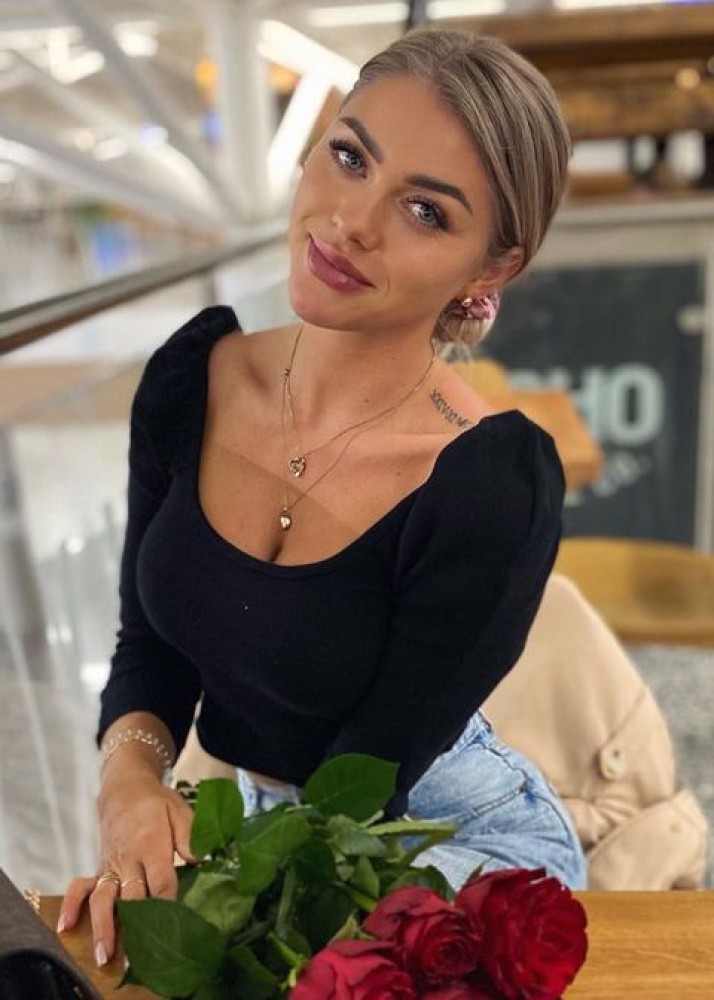 Индивидуалка Эля фото № 2 в городе Орск