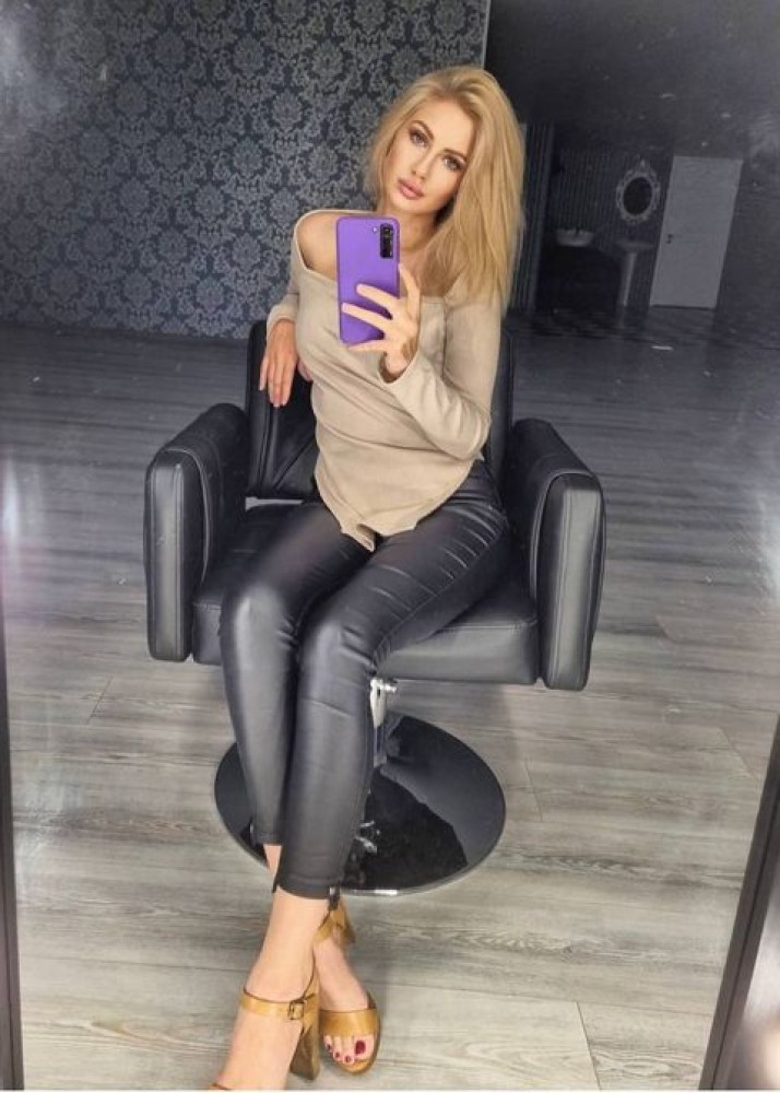 Индивидуалка Эмма фото № 2 в городе Орск