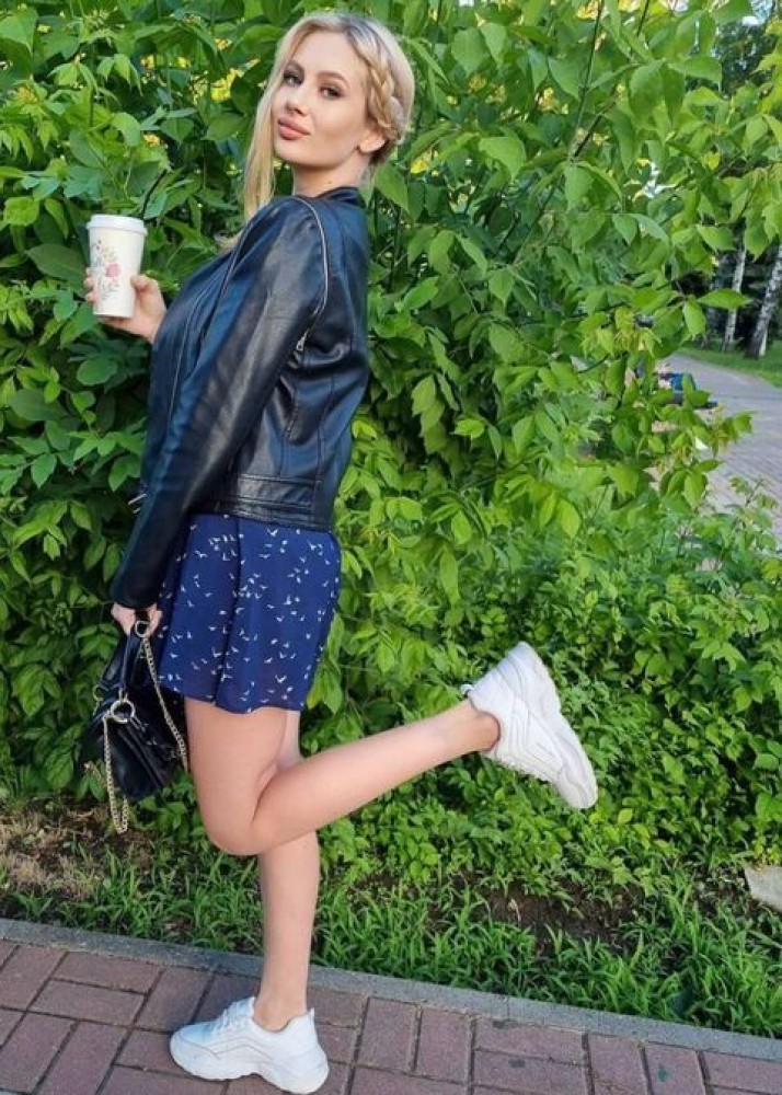 Индивидуалка Эмма фото № 2 в городе Орск