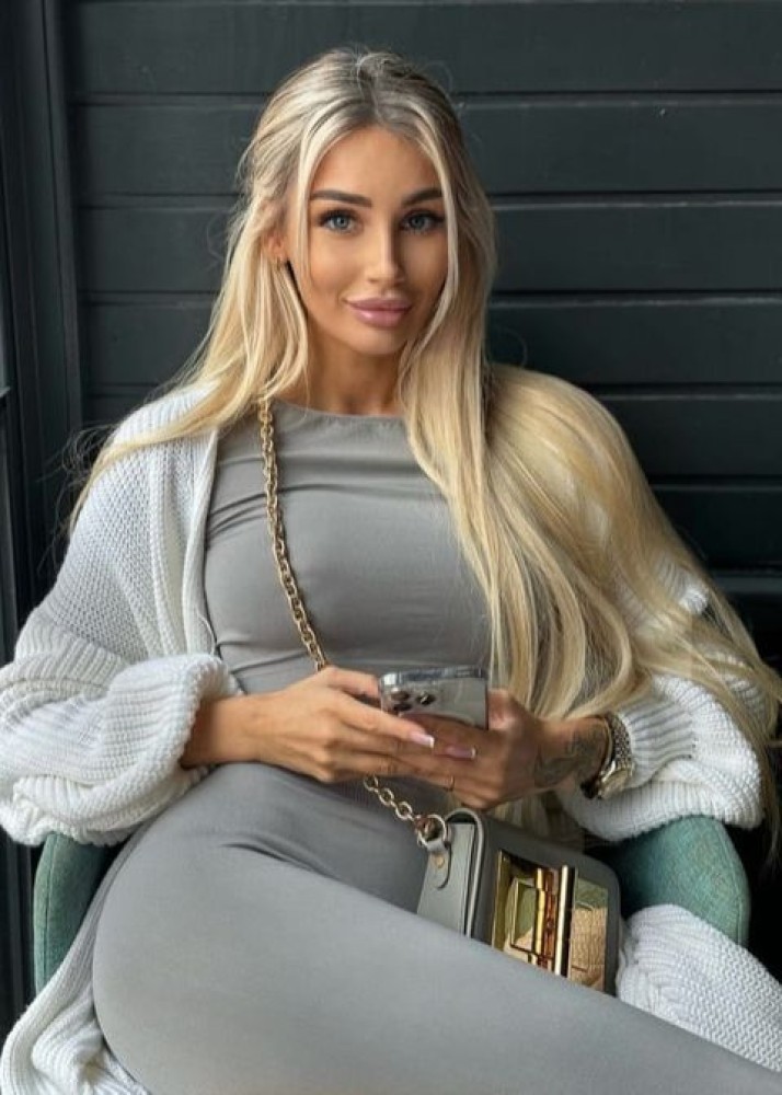 Индивидуалка Есения главное фото в городе Орск 