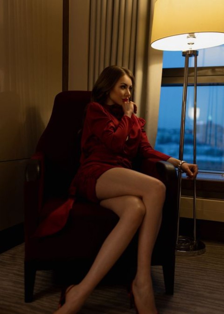 Индивидуалка Эскортни фото № 2 в городе Орск