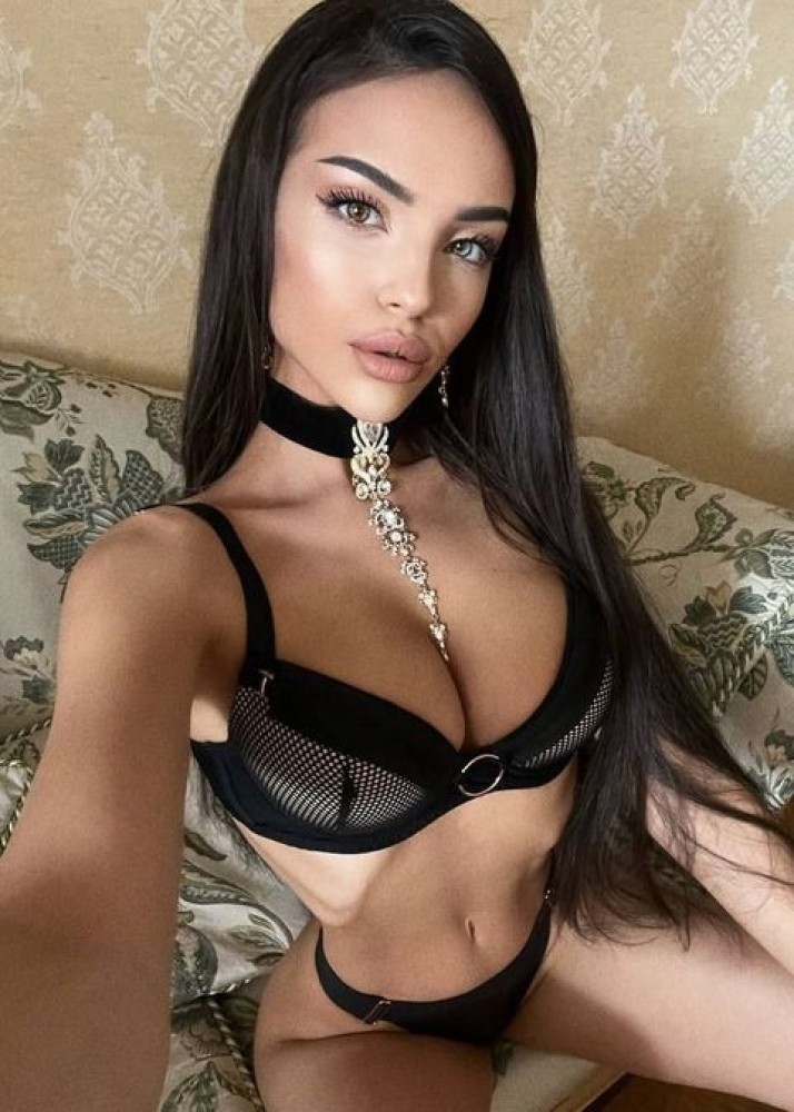 Индивидуалка Ева фото № 2 в городе Орск