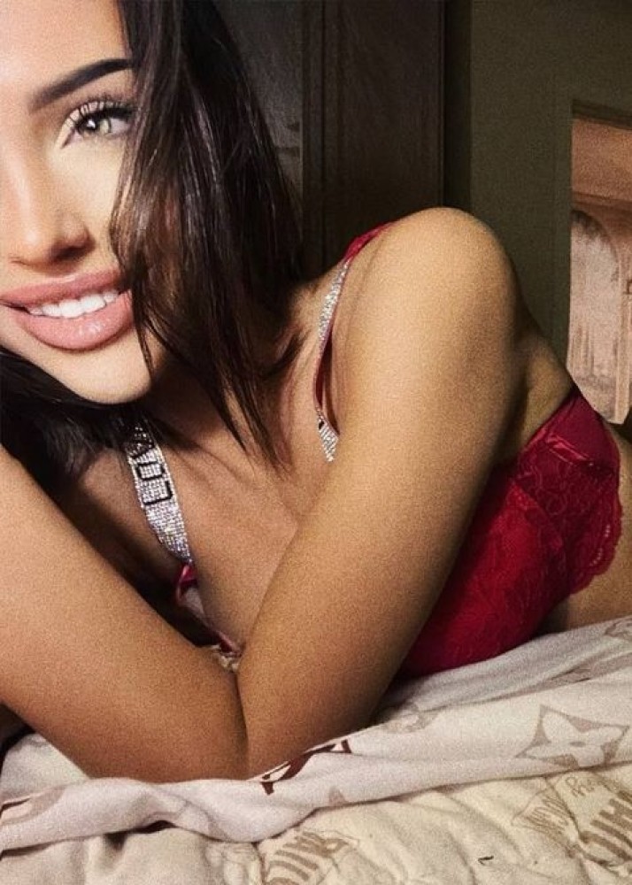 Индивидуалка Ева фото № 2 в городе Орск