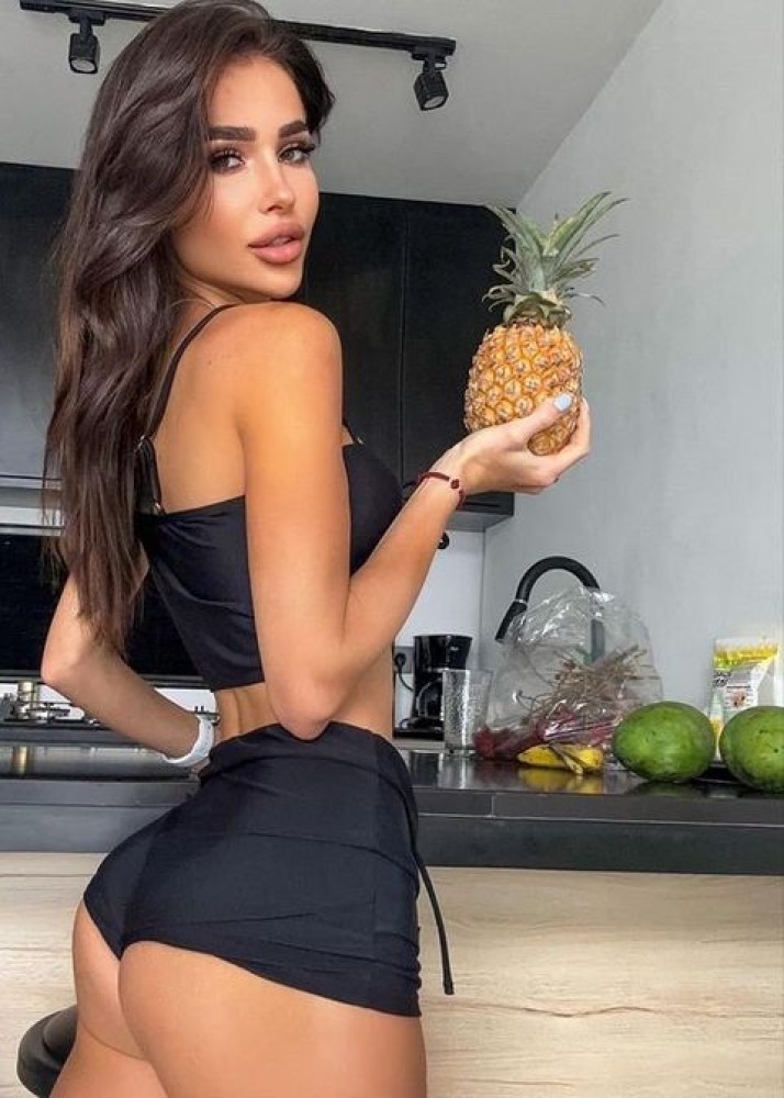 Индивидуалка Ева фото № 2 в городе Орск