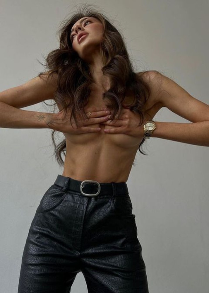 Индивидуалка Ева главное фото в городе Орск 