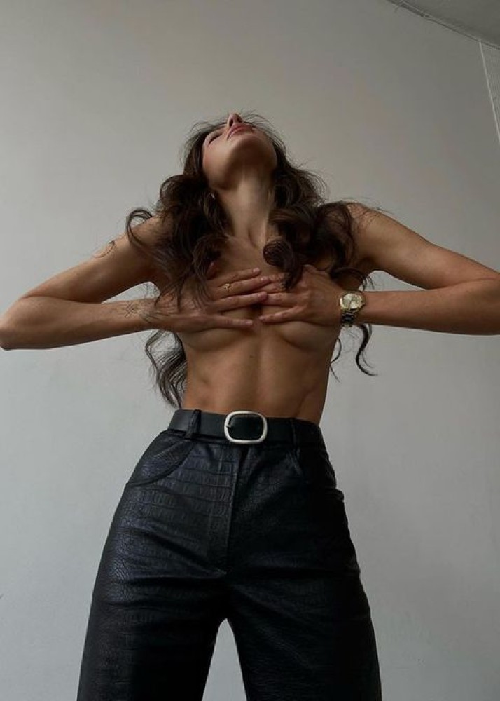 Индивидуалка Ева фото № 2 в городе Орск