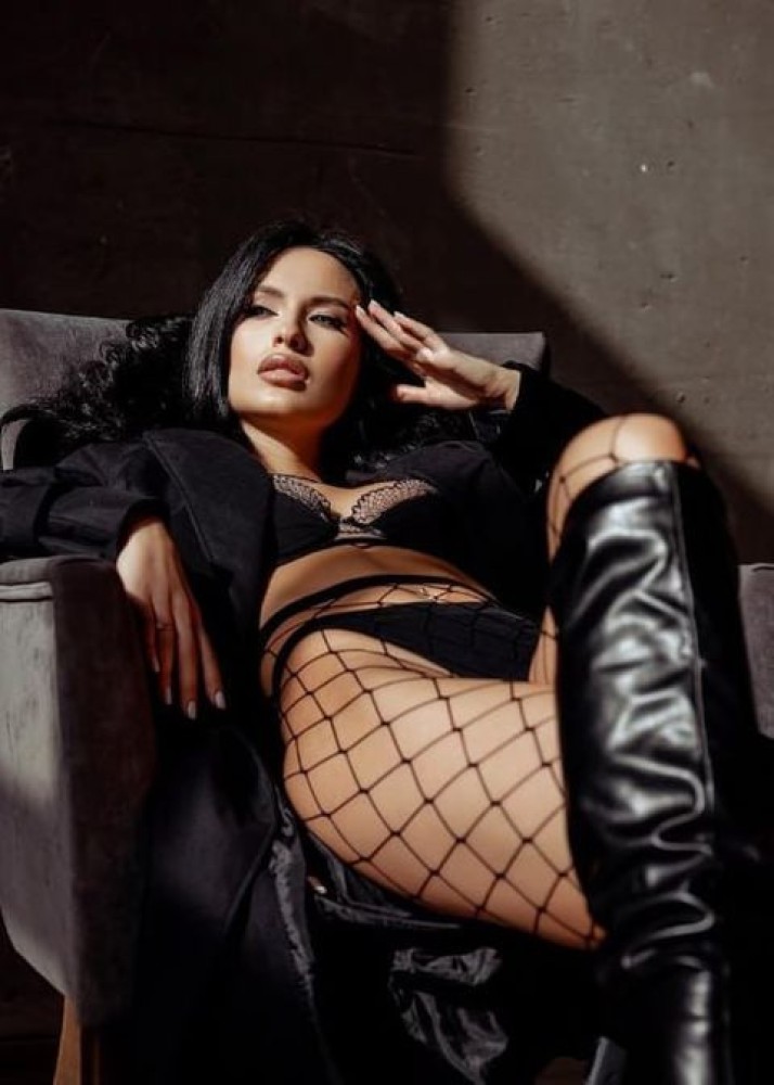 Индивидуалка Инна фото № 2 в городе Орск