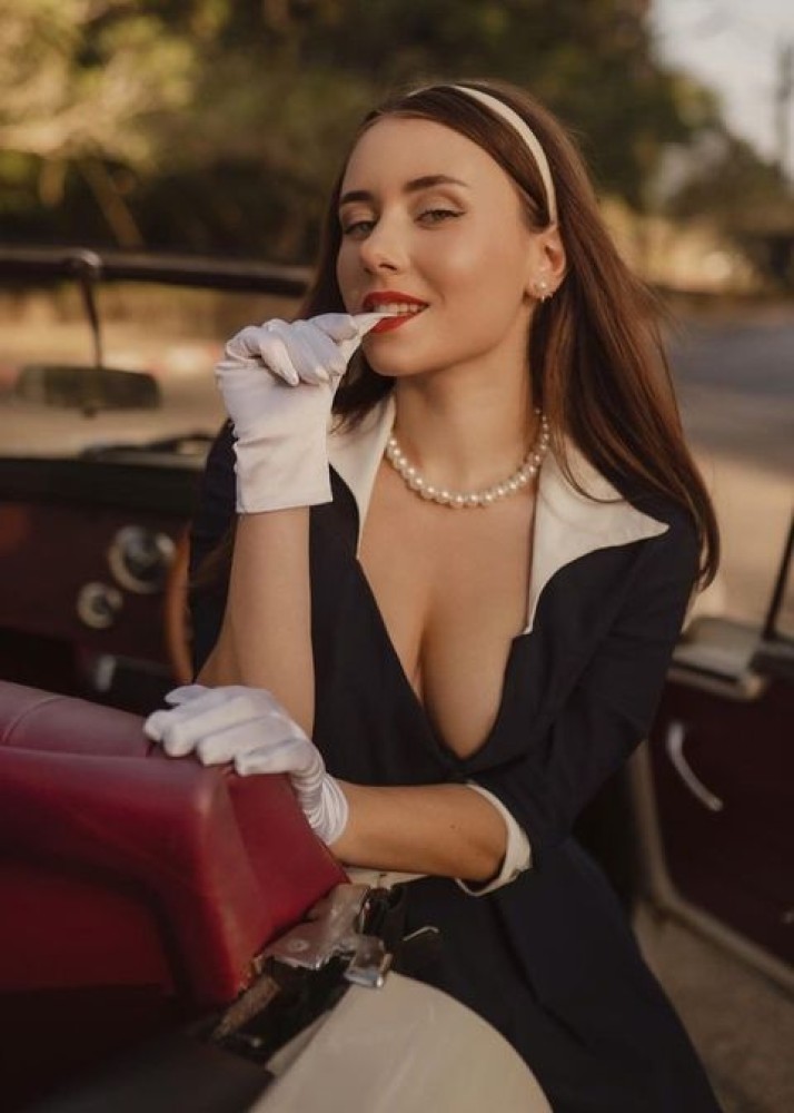 Индивидуалка Ира фото № 2 в городе Орск