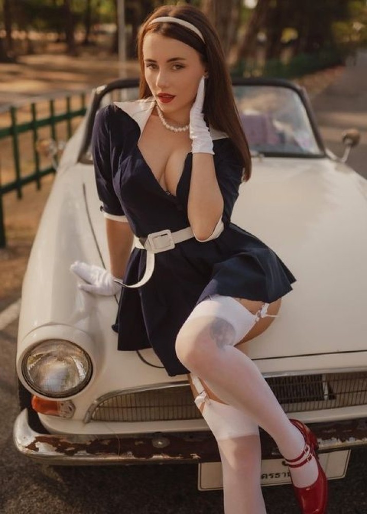 Индивидуалка Ира фото № 2 в городе Орск