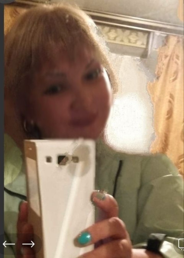 Индивидуалка Ирина главное фото в городе Орск 