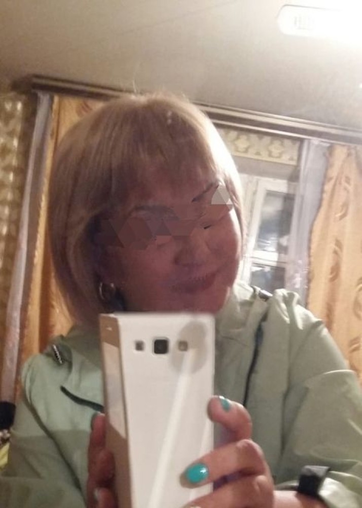 Индивидуалка Ирина фото № 2 в городе Орск