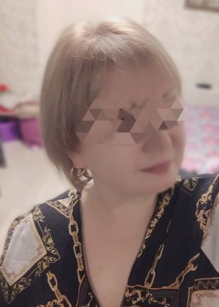 Индивидуалка Ирина фото № 2 в городе Орск