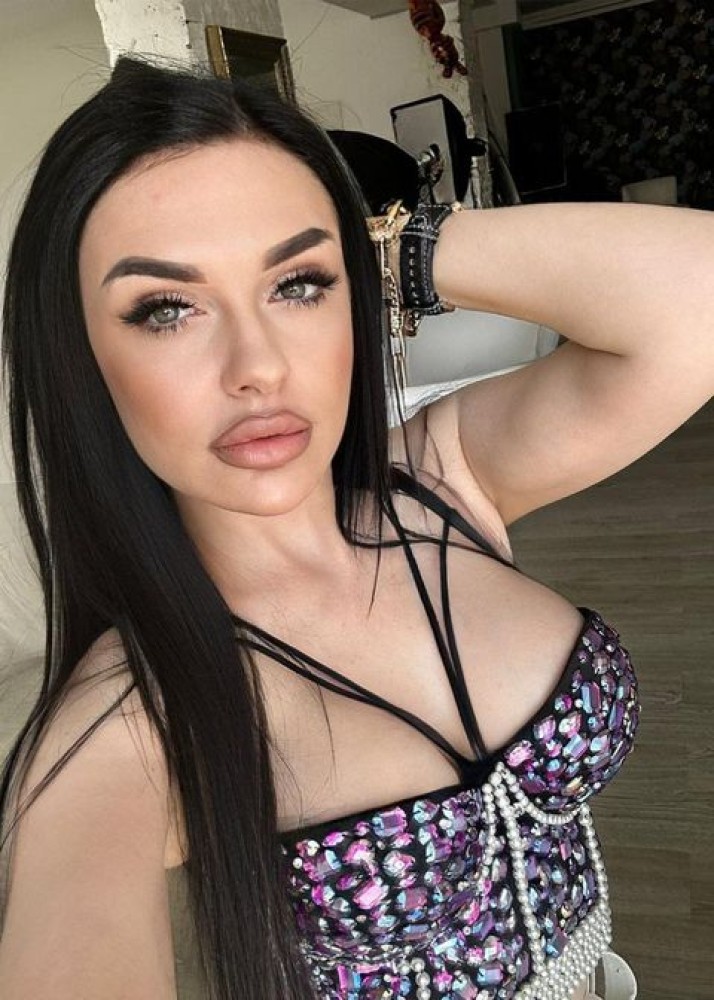 Индивидуалка Иванна фото № 2 в городе Орск