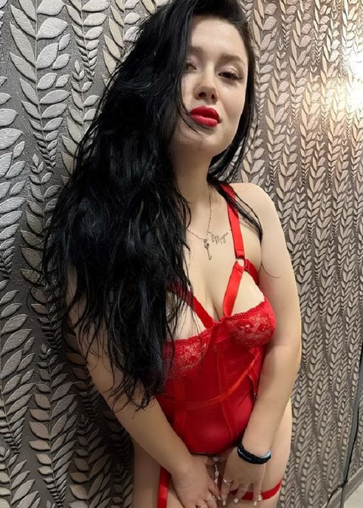 Индивидуалка Карина главное фото в городе Орск 