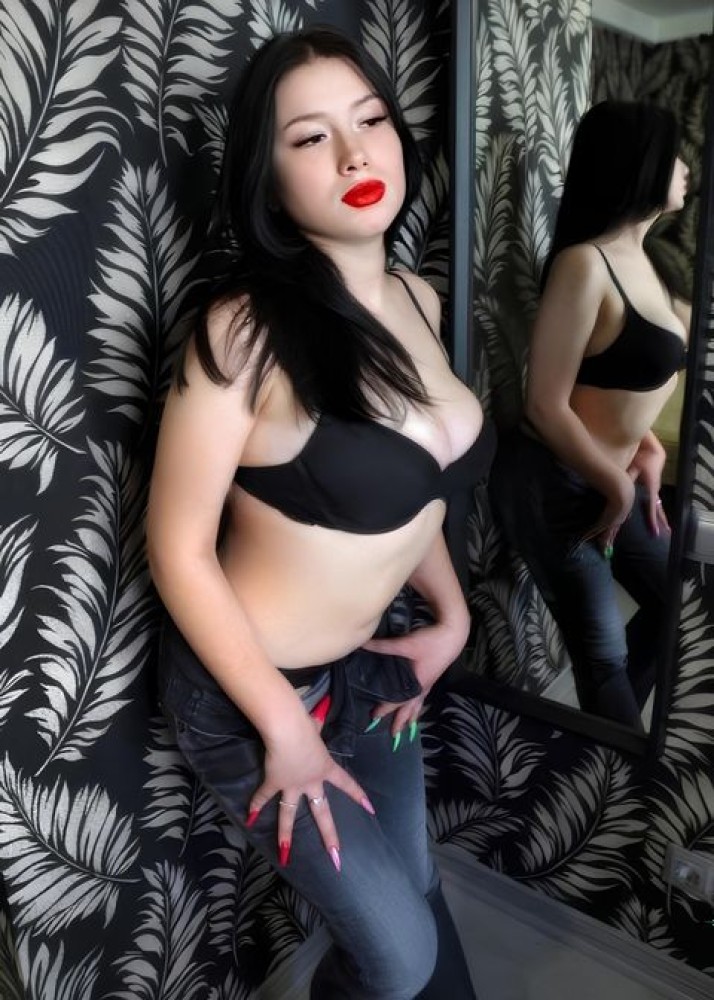 Индивидуалка Карина фото № 2 в городе Орск