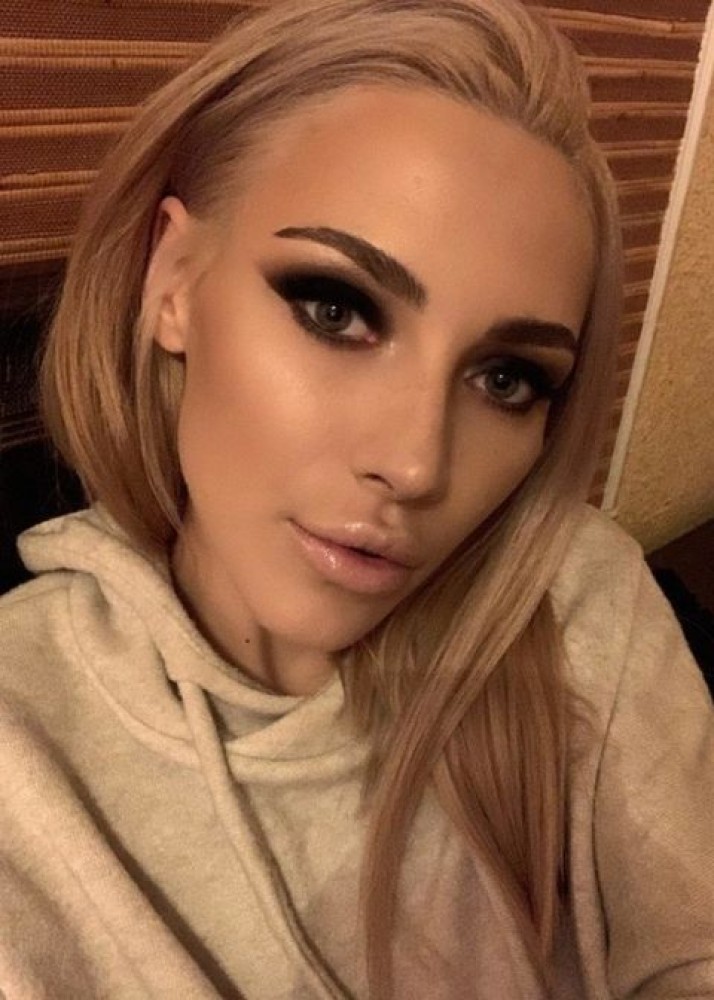 Индивидуалка Катя фото № 2 в городе Орск