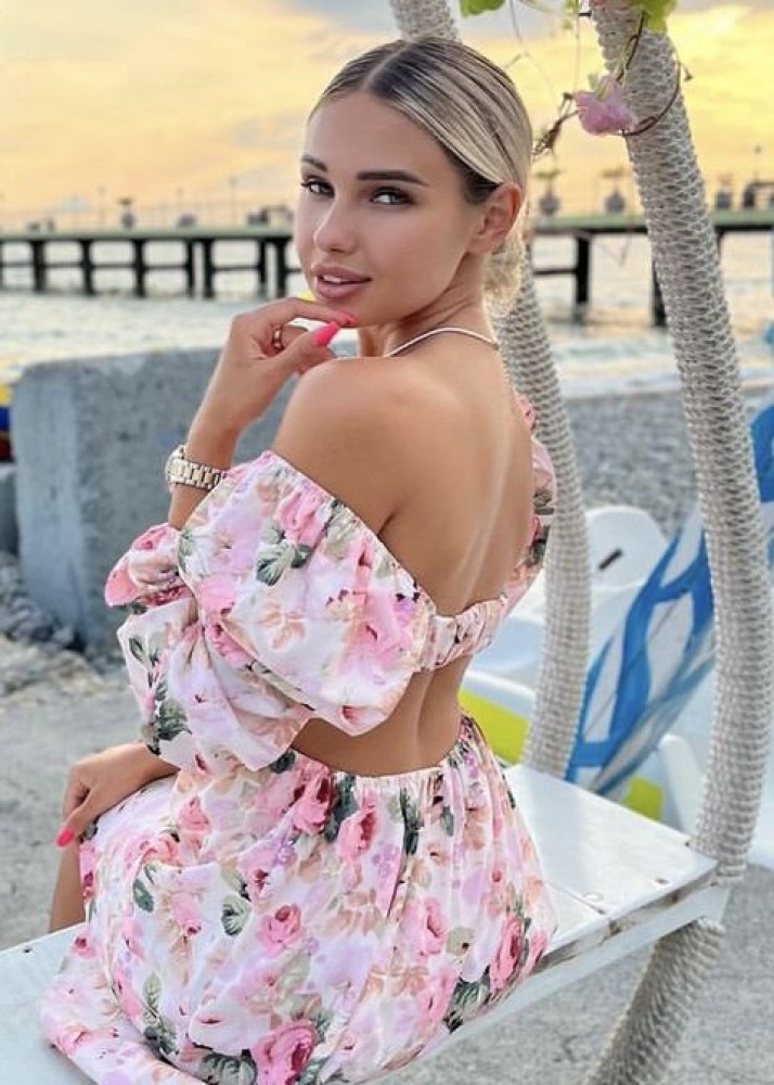 Индивидуалка Кира фото № 2 в городе Орск